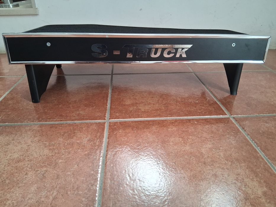 Mesa para scania R