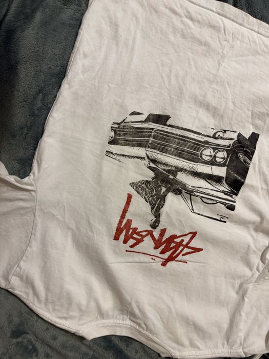 Футболки Stussy, Represent, Vlone