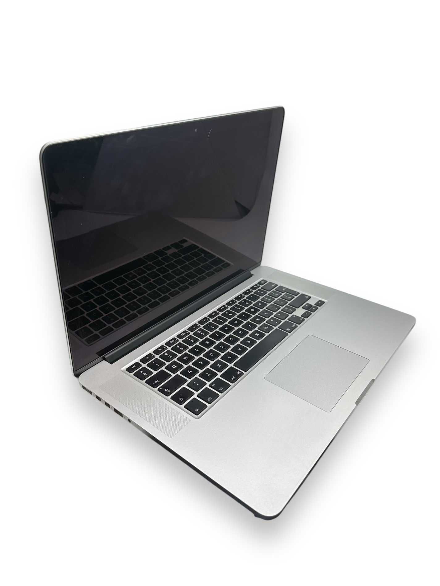Laptop Macbook Pro 15 2015 A1398 16/512 GB i7 Intel Iris Pro