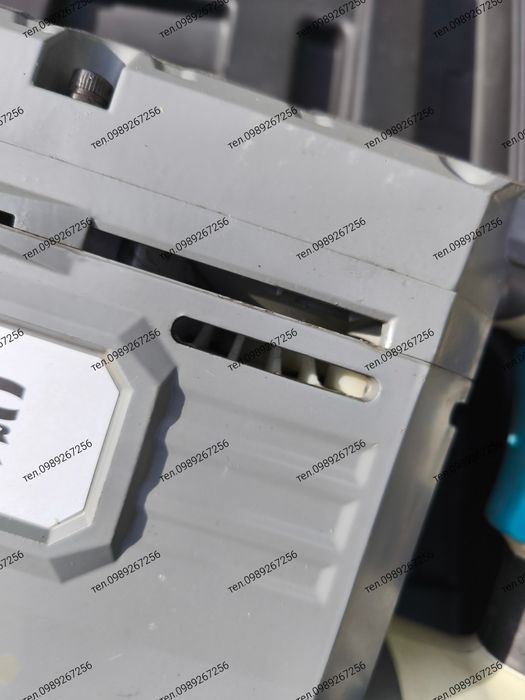 Відбійний молоток, отбойный молоток,  MacAllister 50 джоулів Англія