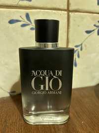 Gio perfumy oryginal profondo