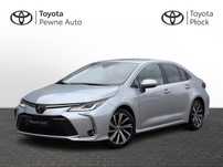Toyota Corolla Toyota Corolla 1.5 Comfort|Style|Tech Salon Toyota Płock