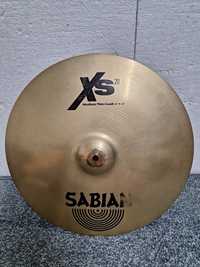 Talerz Sabian XS20 Medium Thin Crash 16"