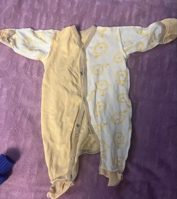 Продаю речі на хлопчика