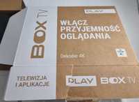 Dekoder TV Box Play Android - Komis Wadowice