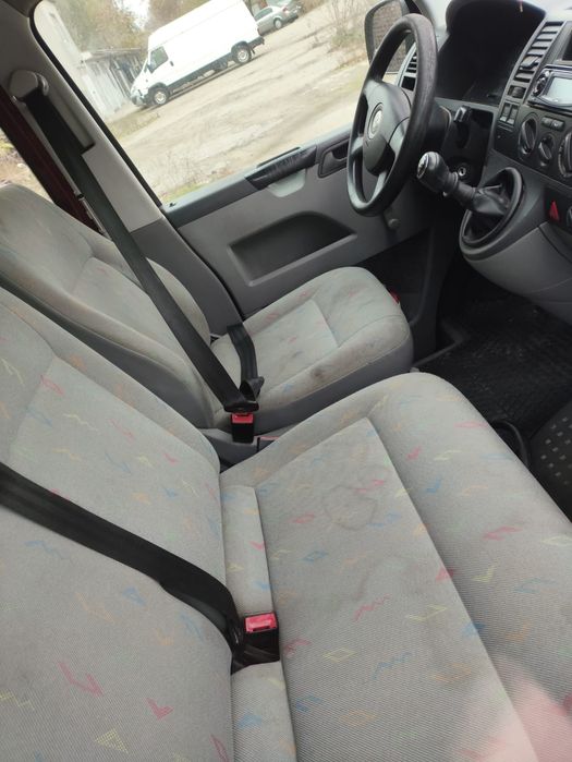 Продам бусік пасажир Т-5