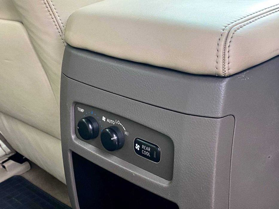 Toyota Land Cruiser Prado 2007