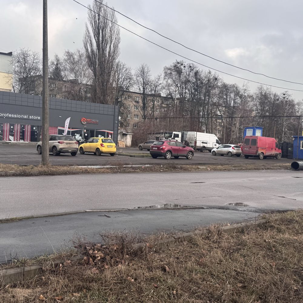 Шиномонтаж та прокатка дисків ремонт шин та дисків