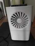 Desumidificador 2L 10L/DIA