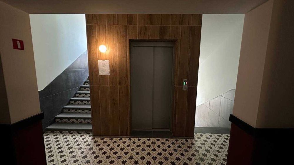 2х ком квартира в новом доме на 4 ст. Фонтана. хорошая цена!