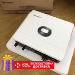 Інвертор Growatt SPF6000 6KW ES Plus, Европейская версія