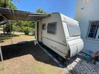 Caravan for Sale – Vimara 350 (Year 2000)