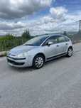 Samochód Citroen C4 1.6 Benzyna + Gaz