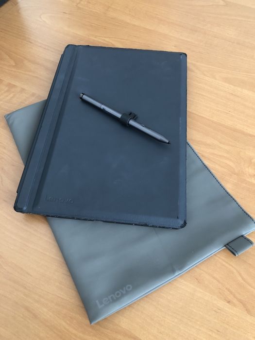 Планшет-ноутбук Lenovo MIIX 520-12IKB