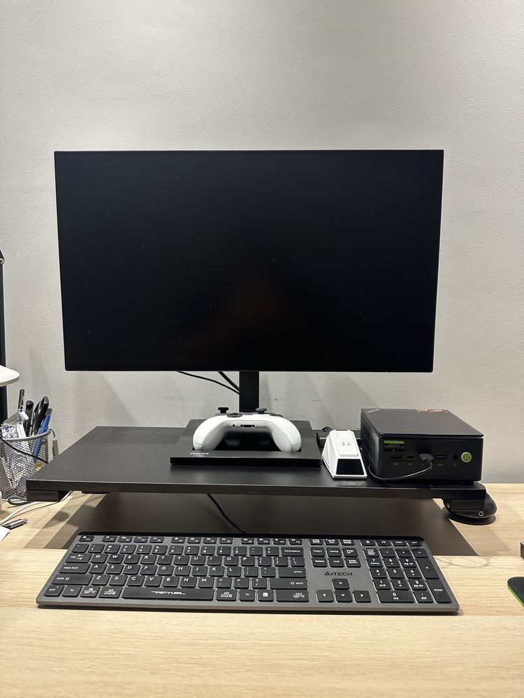 Monitor PHILIPS 241E2FD/00 75Hz IPS