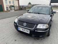 Продам Passat b5+