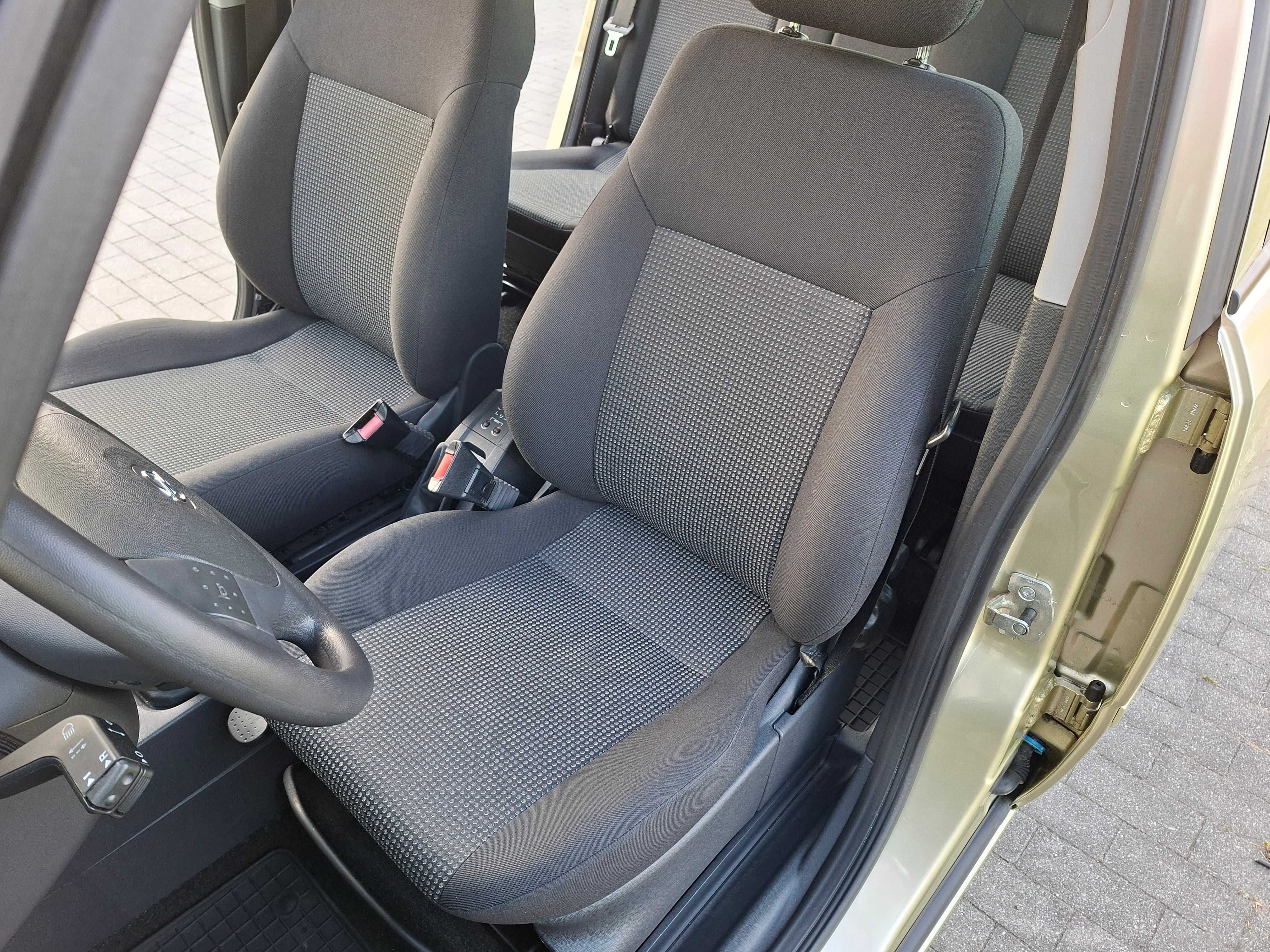 Jak Nowa MERIVA 1.6 *LIFT *tylko 171.000km *ZERO RDZY *Serwis do końca