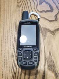 Навігатор Garmin GPSMAP 64st