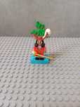 Lego minifigures kapitan hak disney