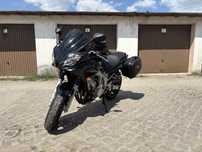 Yamaha FZ6 Fazer Duzo dodatków kufry Super stan