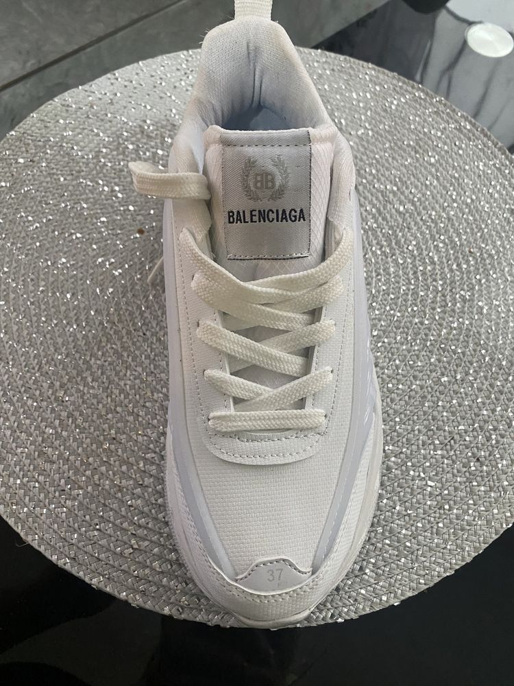 Adidasy balenciaga r.37