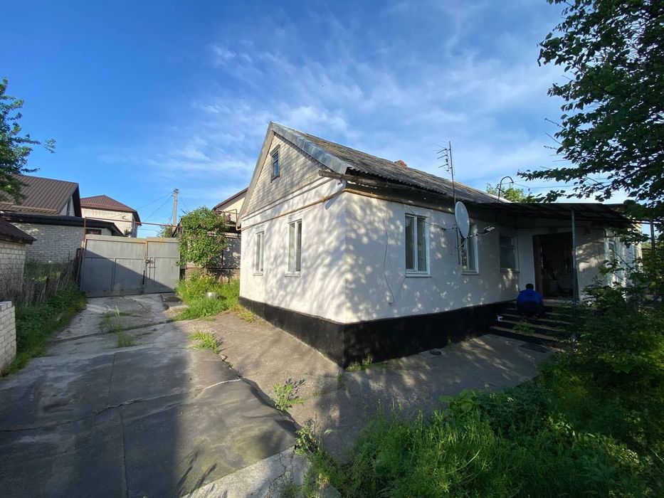 Аренда 3 ком Дом 80м2 Рыбальск Самарский