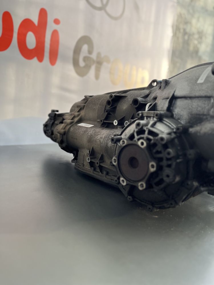 Коробка автомат Audi a6 c6 акпп 3.0 tdi Quattro ZF 6HP 19 МК КПП GZW