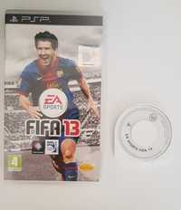 FIFA 13 para a PSP