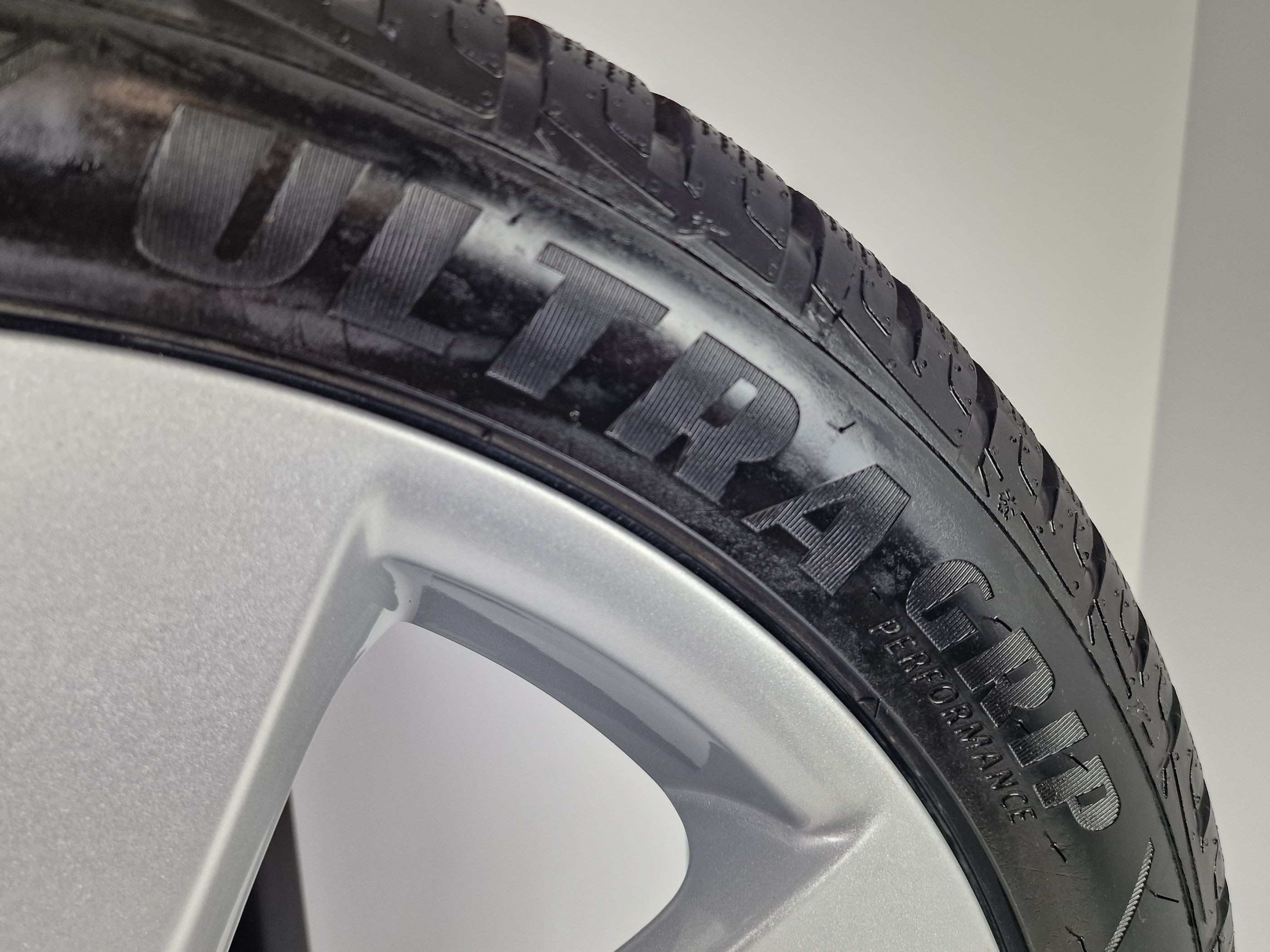 FABRYCZNIE NOWE Koła Felgi Opel 18" Astra J Zafira C Insignia B