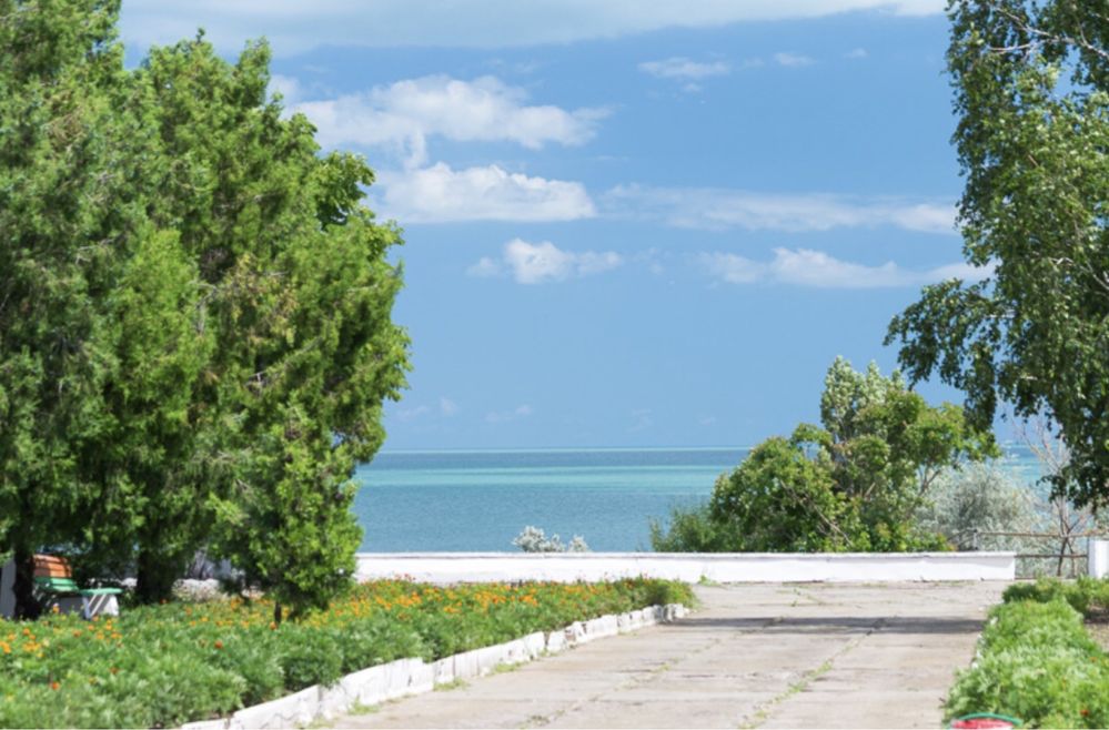 Сдам номера у моря . pansionat-odessa.com