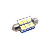 CANBUS LÂMPADA LED C5W FESTOON 36 MM