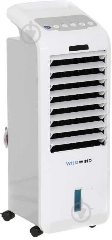 Кліматичний комплекс Wild Wind MAC-9015