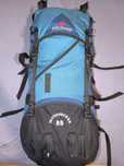 Plecak Alpinus WoodPecker 85L Cordura Legenda