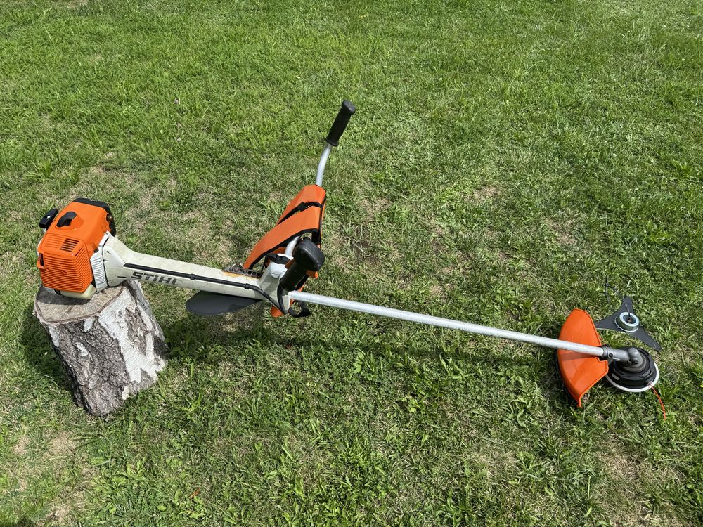Kosa spalinowa Stihl FS 400 zestaw !!!