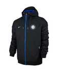 Вітровка Nike™ Inter Jacket Authentic Windrunner - Black/Royal Blue