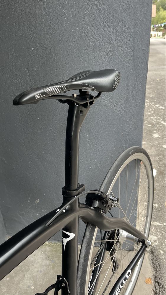Pinarello estrada carbono