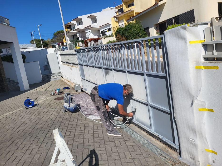 Pavimento Flutuante