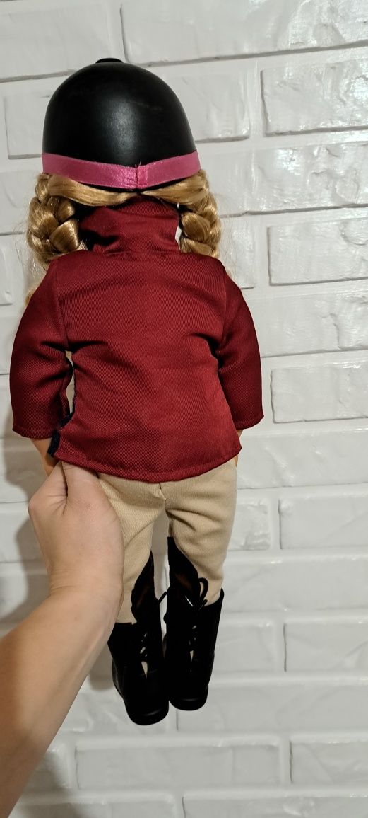 Battat лялька большая кукла Вatat 
Лилия Анна с к