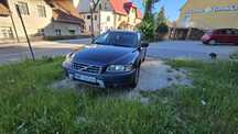 Volvo xc70 2.4D5 185km