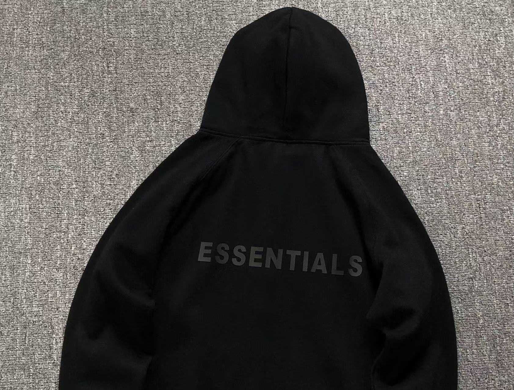 Зіп-худі FOG Essentials зип-худи фог ессеншел