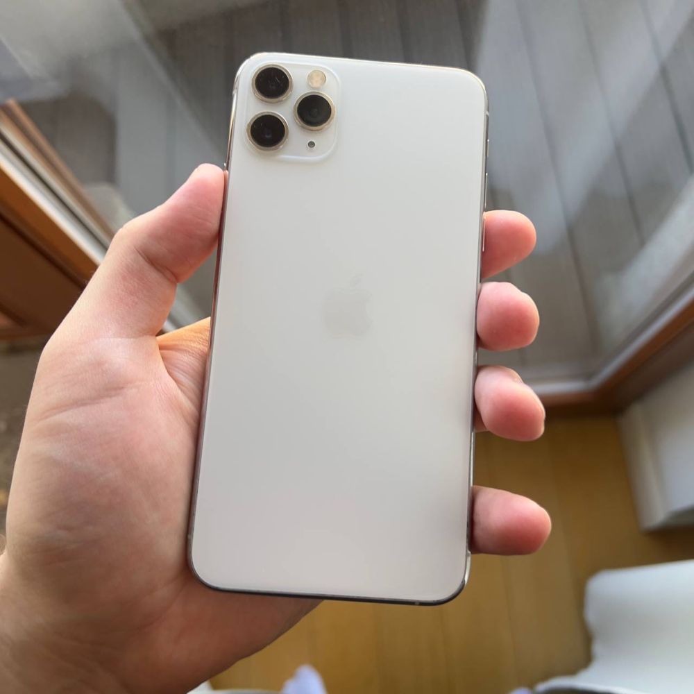 iPhone 11 Pro Max 64GB Space Gra