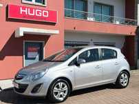 Opel Corsa 1.2 Cosmo Easytronic 125g