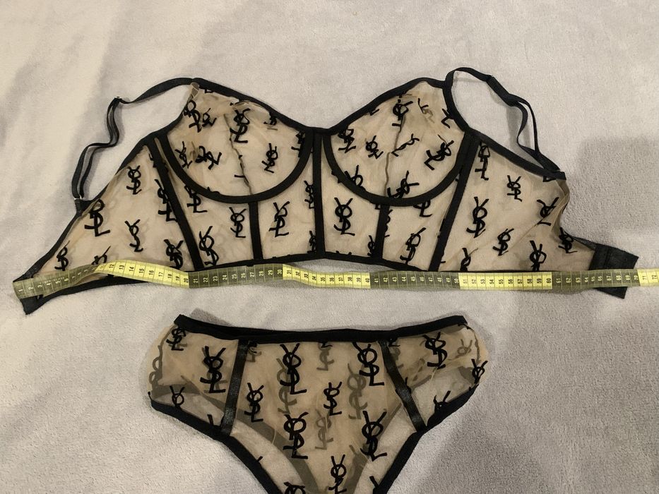 Корсетний набір YSL