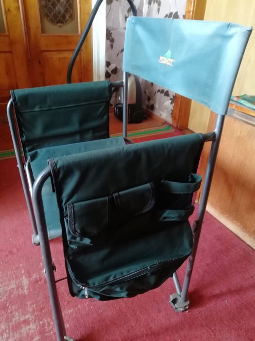 КРЕСЛО  для питников