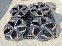 5x112 Alufelgi Felgi Aluminiowe 19 VW 10A ID.3 GOLF V 5 VI 6 VII 7 VIII 8 Skoda Octavia III IV 3 4  SEAT LEON II III IV 2 3 4 Cupra  Audi A3 8P 8V  Legnica ALU-RAD