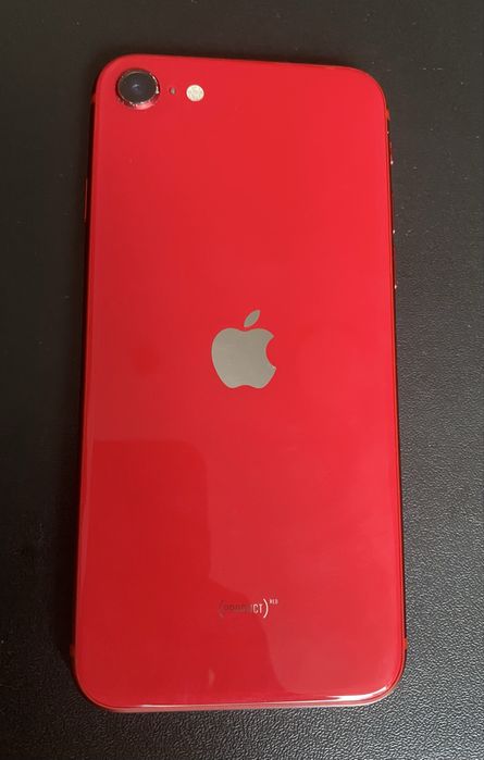 Продам iPhone SE2020