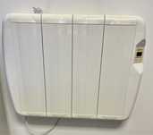 Aquecedor Convector Decus