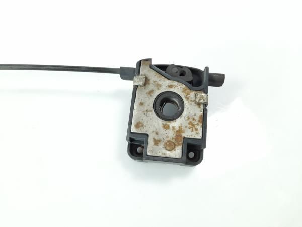 Fechadura / fecho capot BMW X5 (E53)