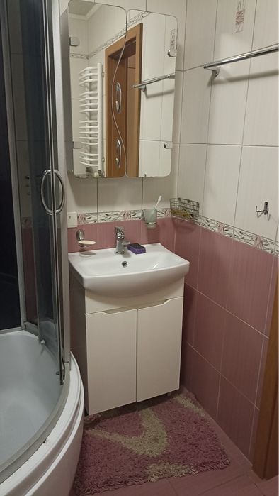 Оренда 1 кімната Бам