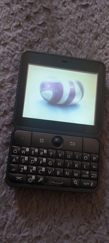 Telefon huawei U8300 dla kolekcjonera